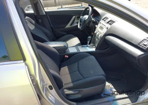 2009 Toyota Camry Se from USA, damaged, VIN 4T1BE46K49U378298